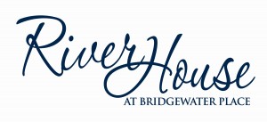 blue riverhouse Logo